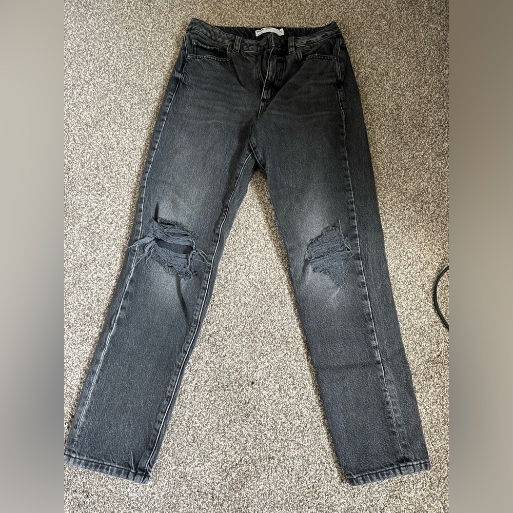 garage jeans